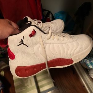 Jordan Jumpman Size 6 Kids, USED